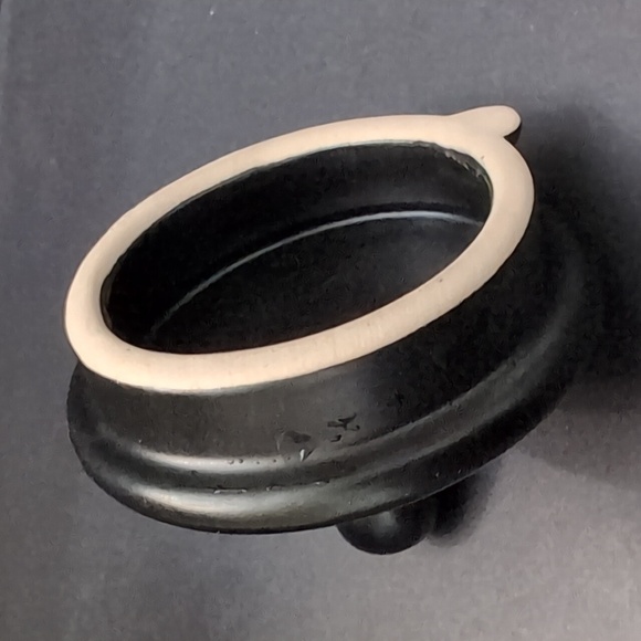 Pier 1 Kioko Stoneware Hand-painted Tea Set. - Picture 8 of 15